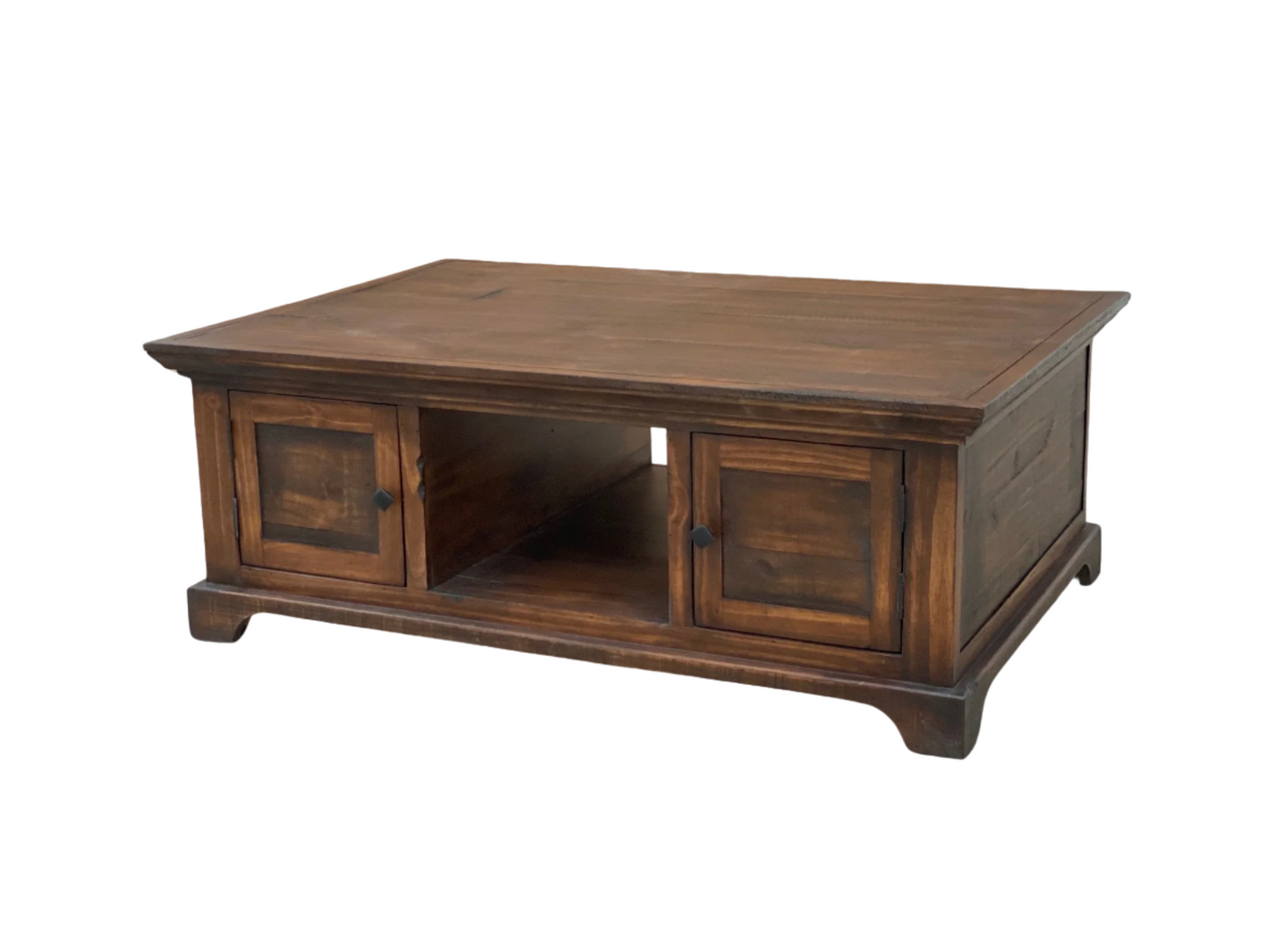 2 Door Floresville Coffee Table