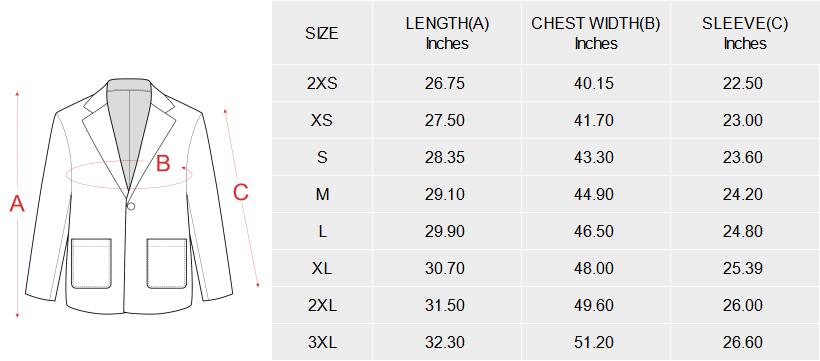 Blues Talavera Women's Blazer