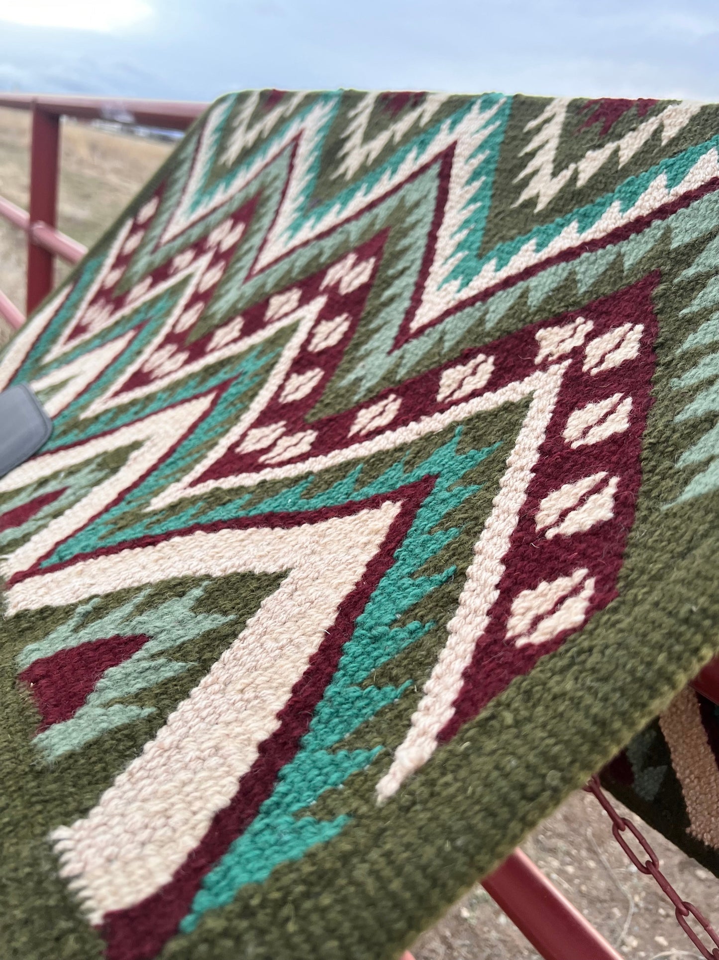 Ranch Pad