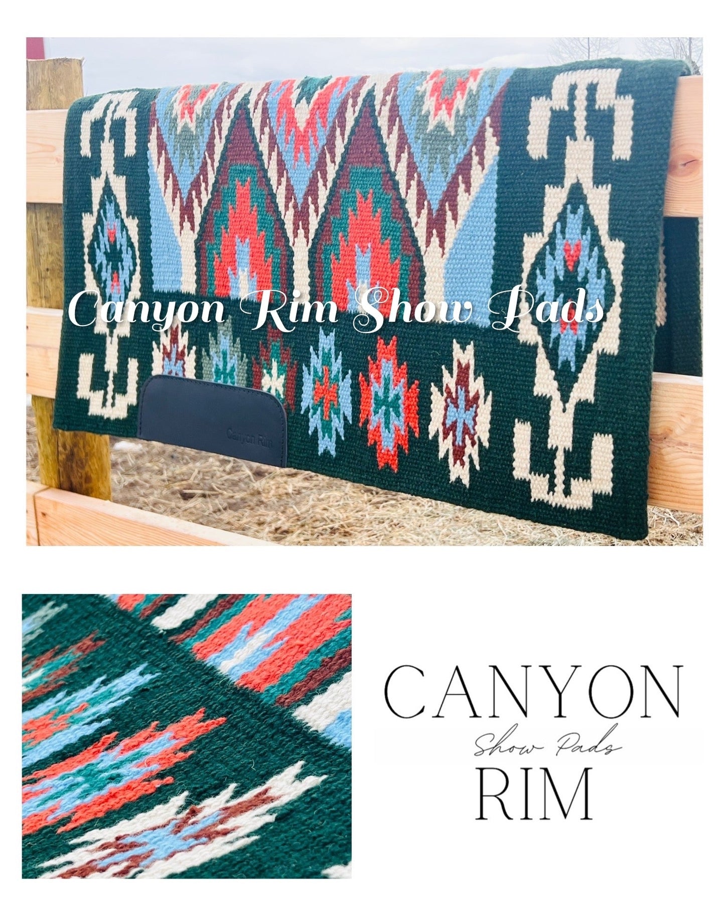 The Logan Ranch Pad
