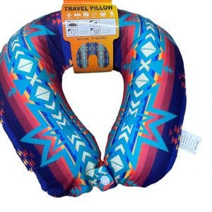 TPRS-TURQ - Native American Rockstar Design