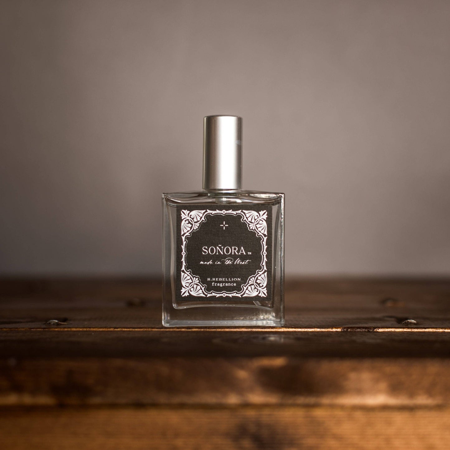 Soñora Perfume 50 ml By Rose Rebellion