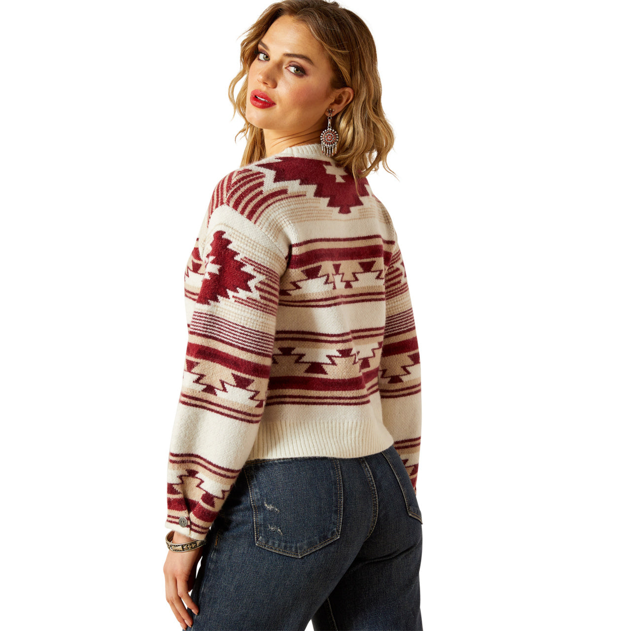 Ariat Women's Macao Sweater