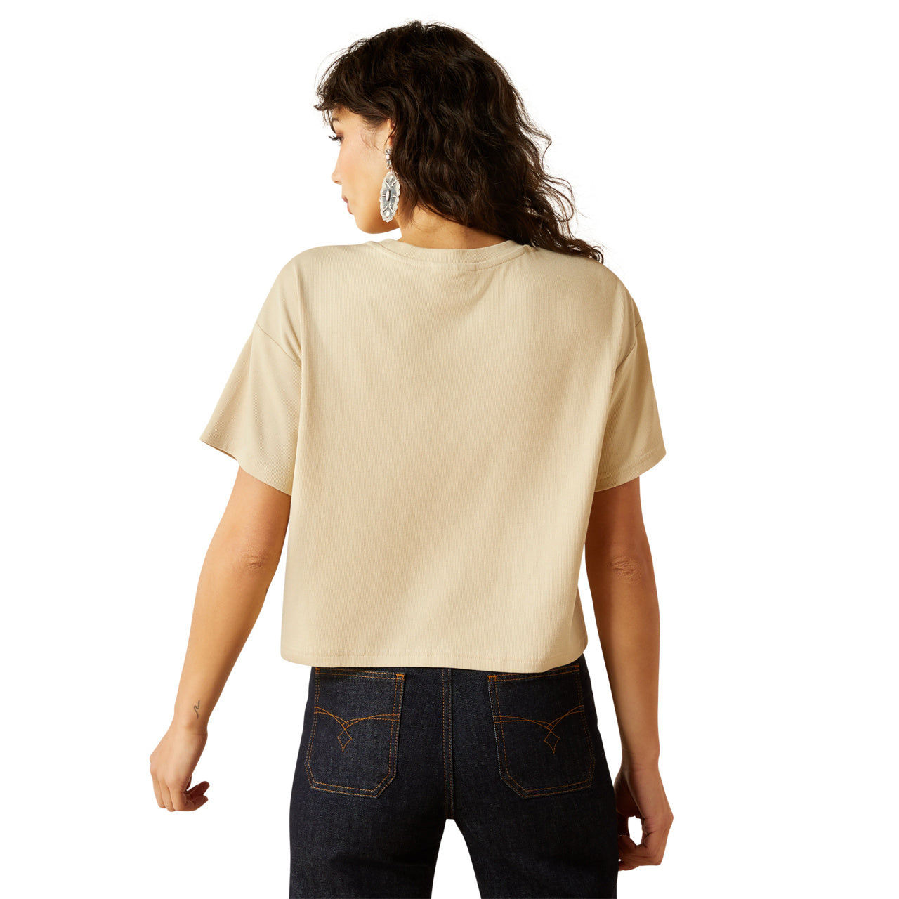 Ariat Women's Patron Top