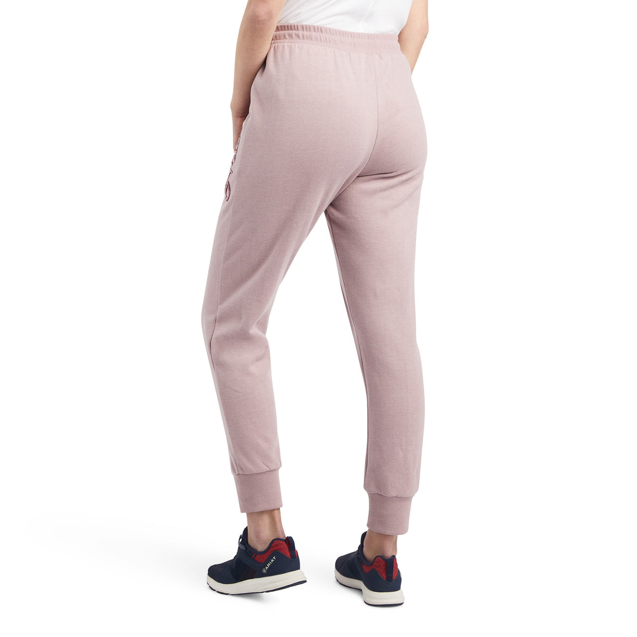 Ariat Women’s Rose Heather Jogger