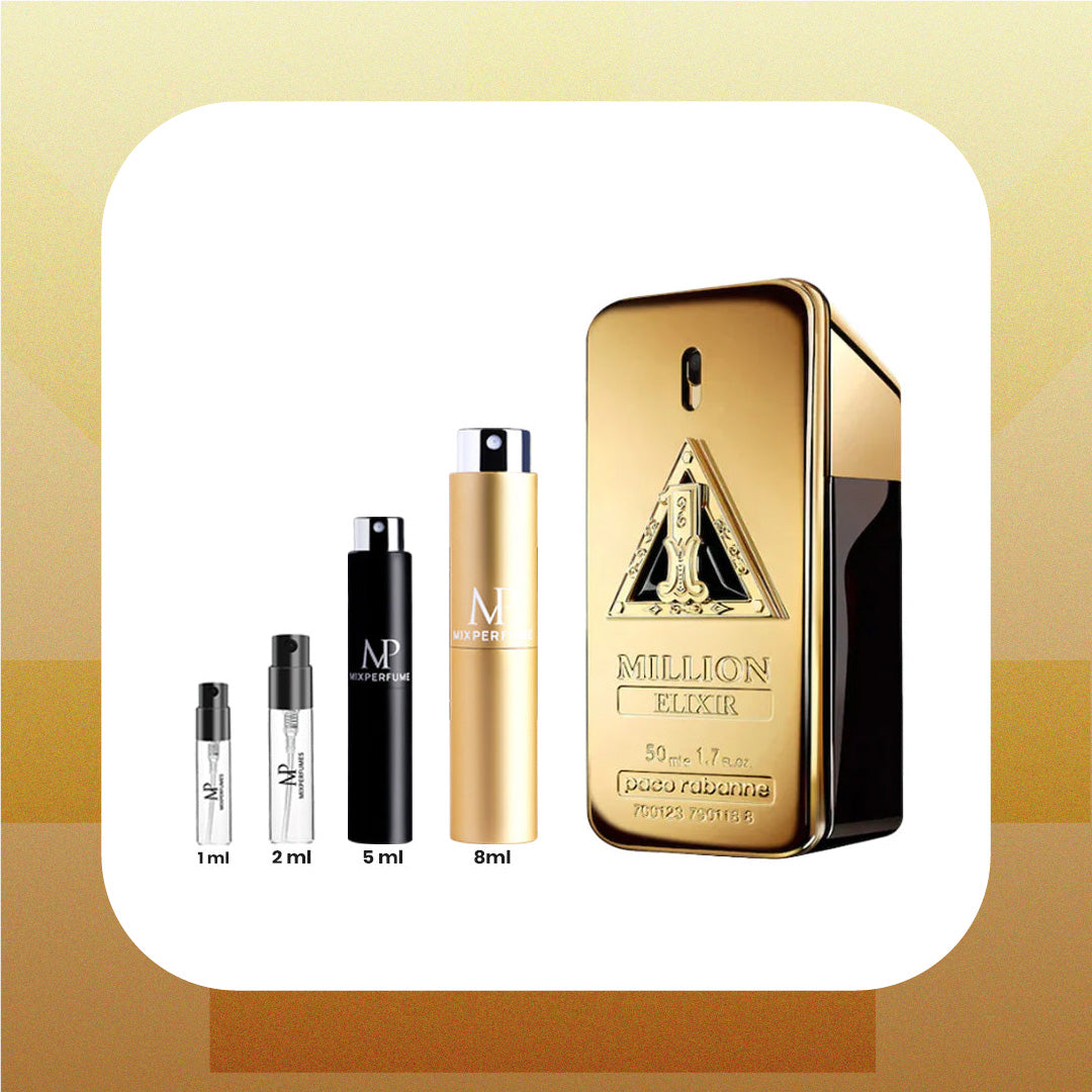 Paco Rabanne 1 Million Elixir Parfum for Men