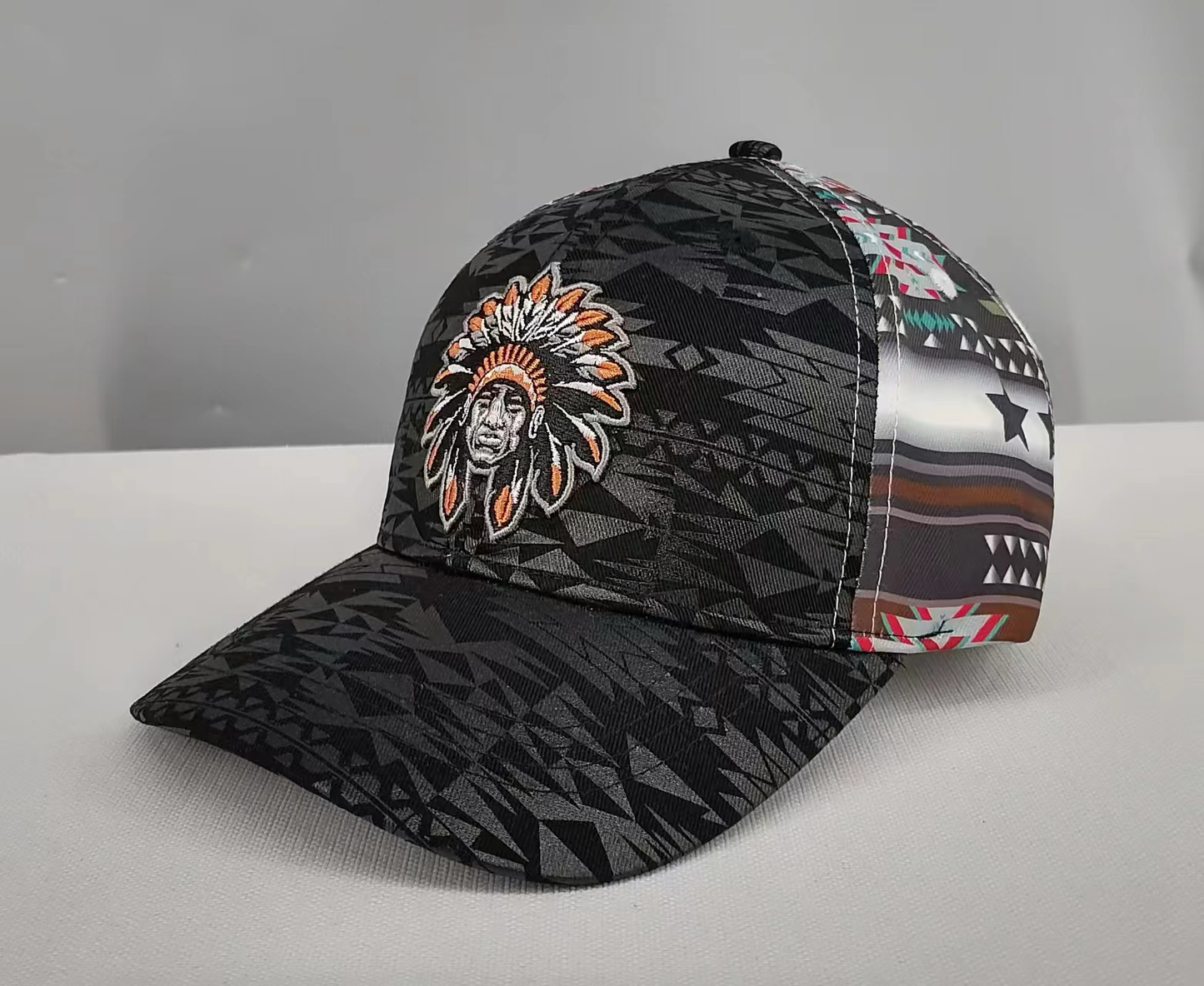 CP214 - Cap- Chief 3