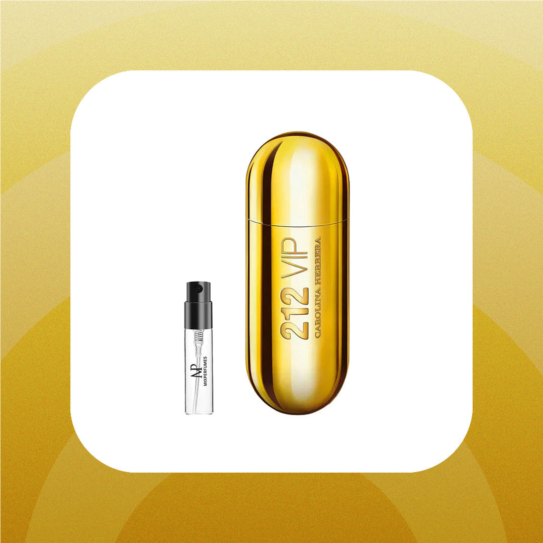Carolina Herrera 212 Vip Eau de Parfum for WOMEN