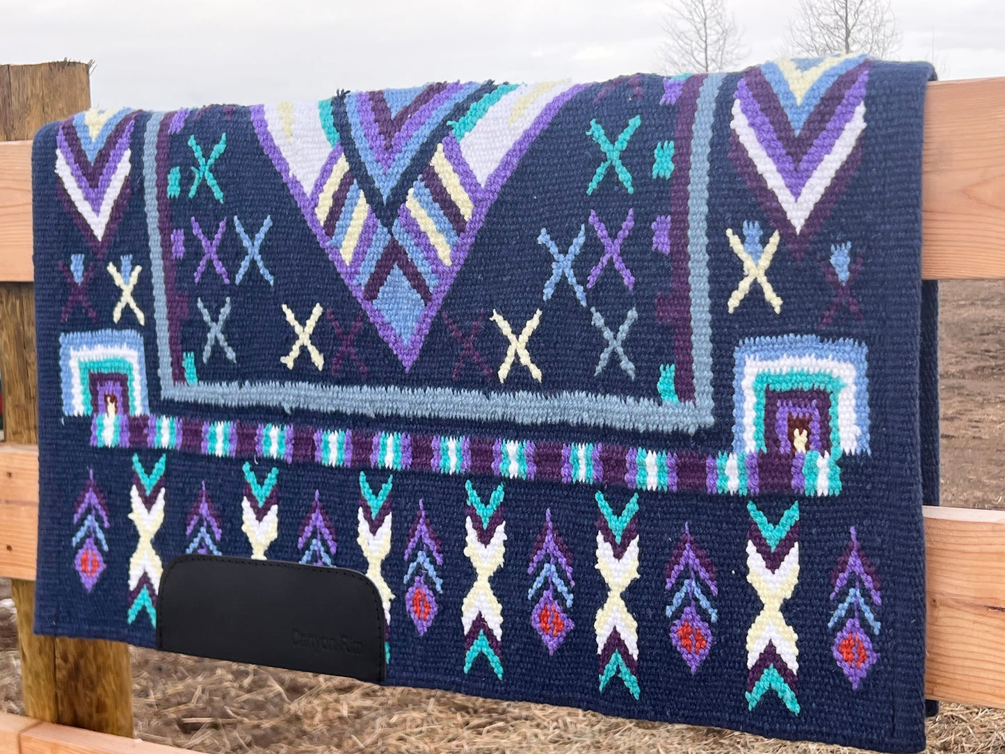 Ranch Pad