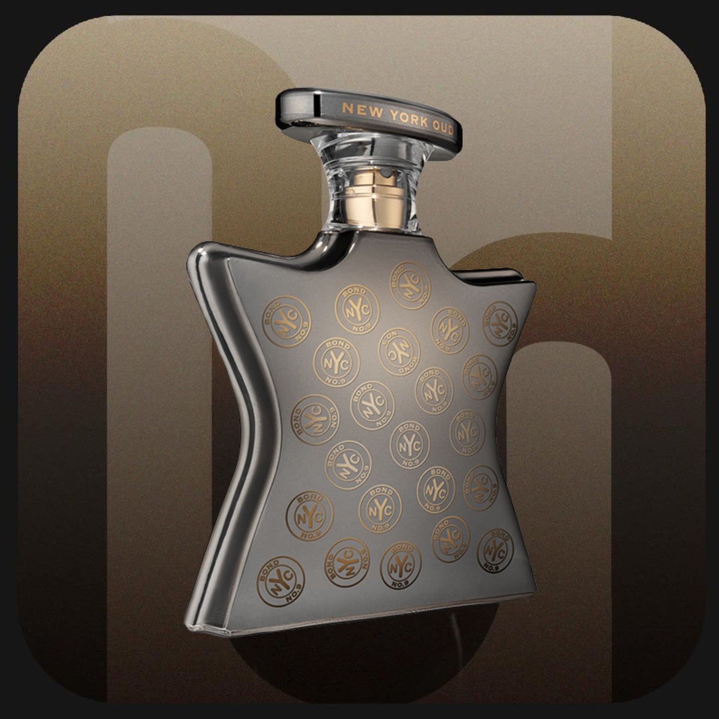 Bond No. 9 New York Oud EDP Sample