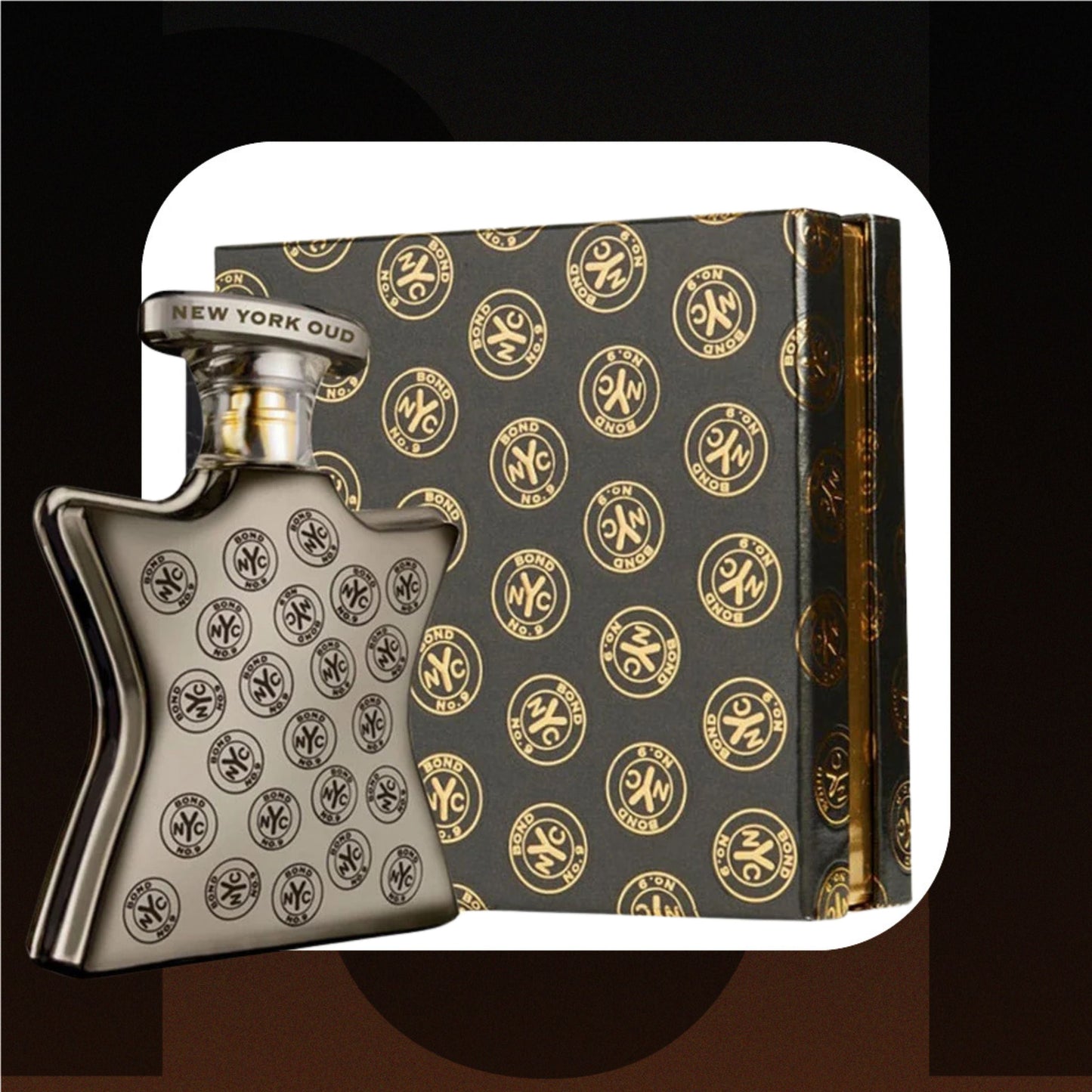 Bond No. 9 New York Oud EDP Sample