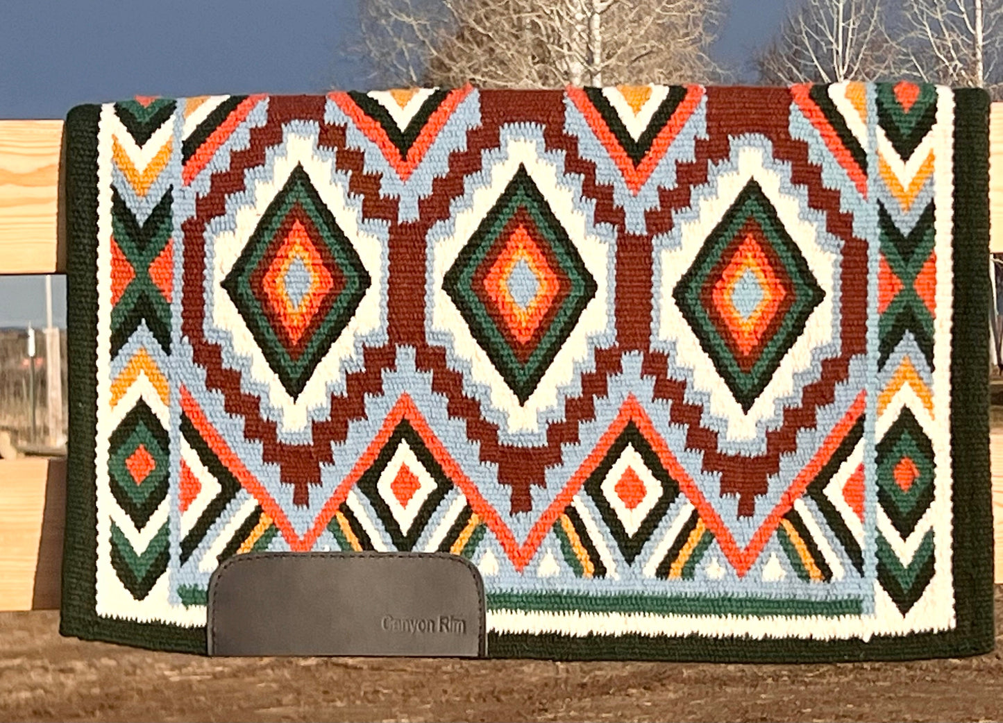 Ranch Pad