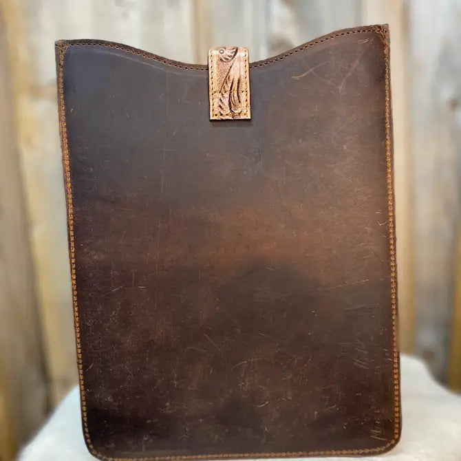 iPad Cover Cowhide