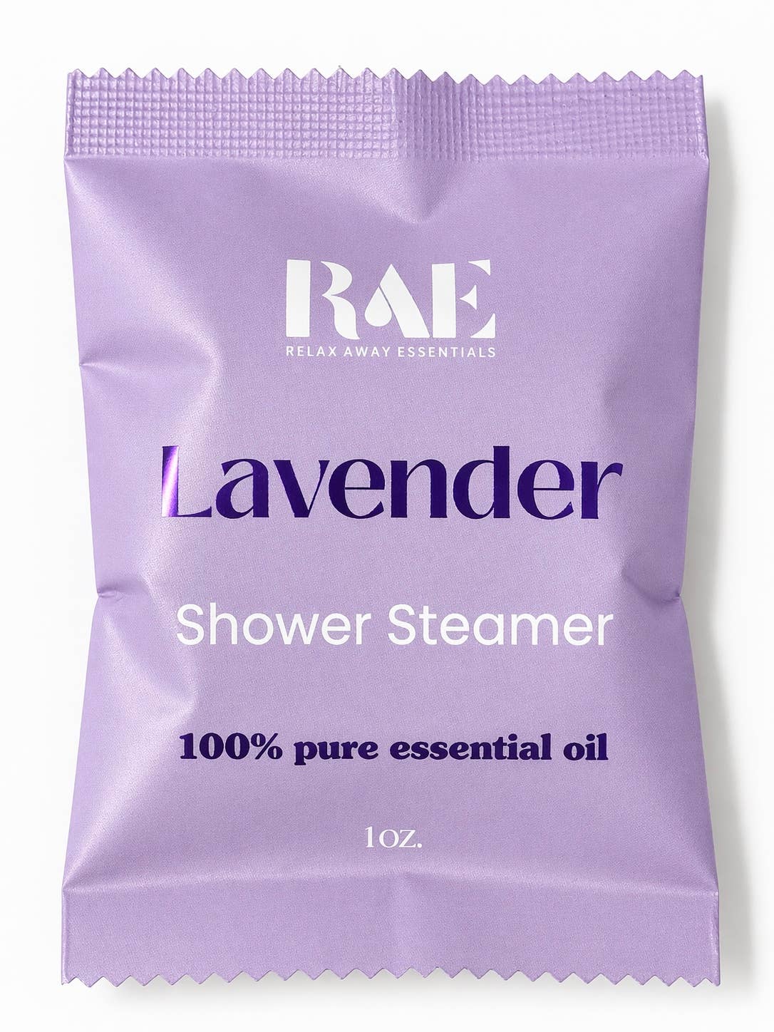 Lavender Shower Steamer by RAE