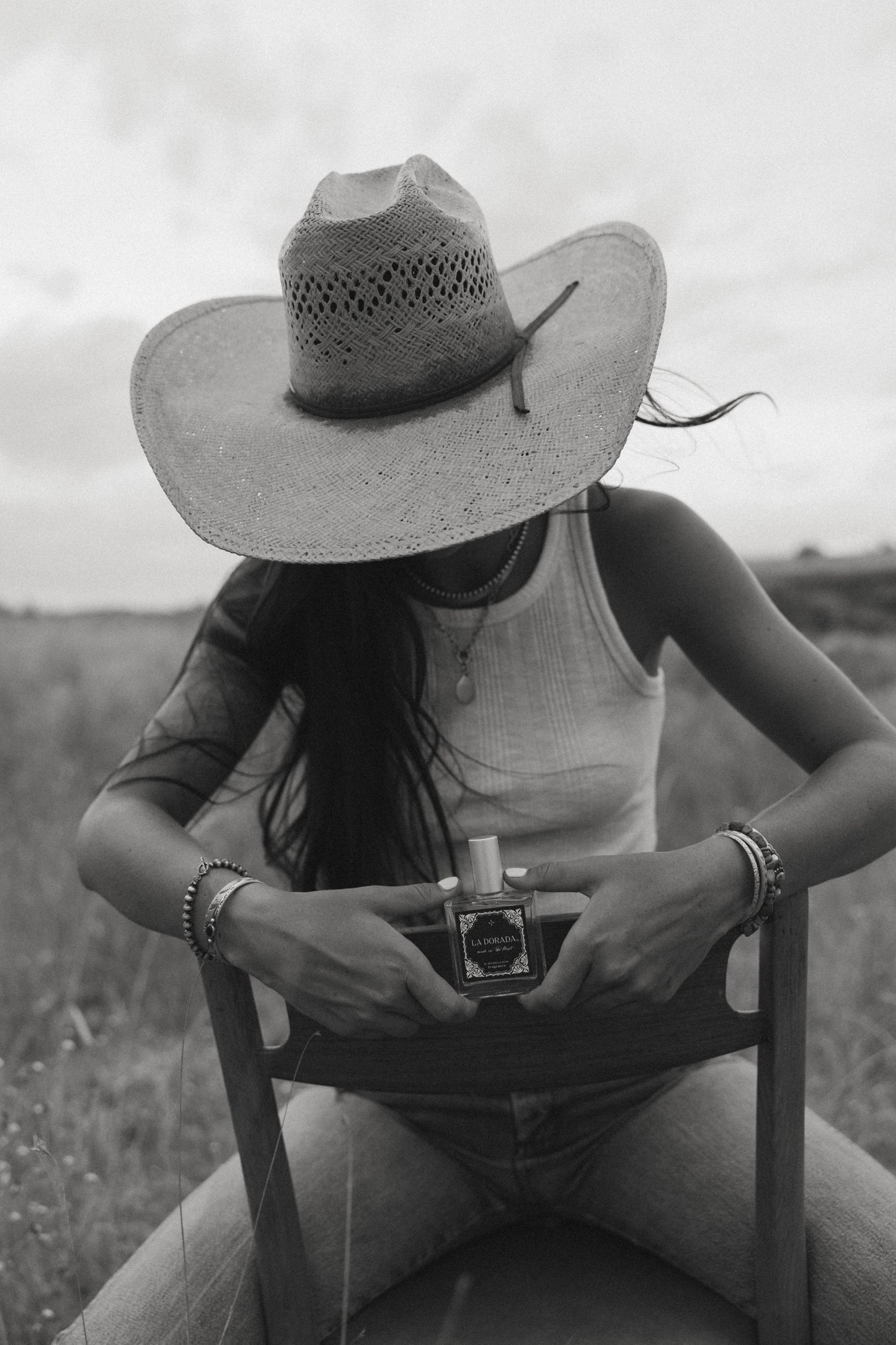 La Dorada Perfume 50 ml by Rose Rebellion