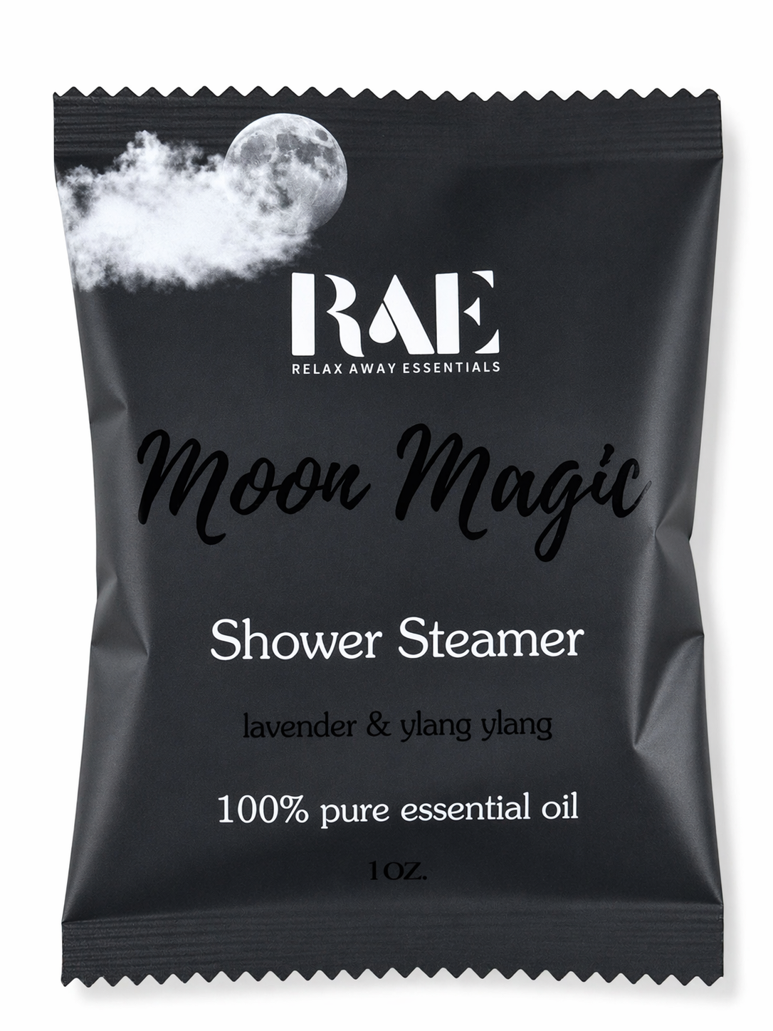 Moon Magic Shower Steamer