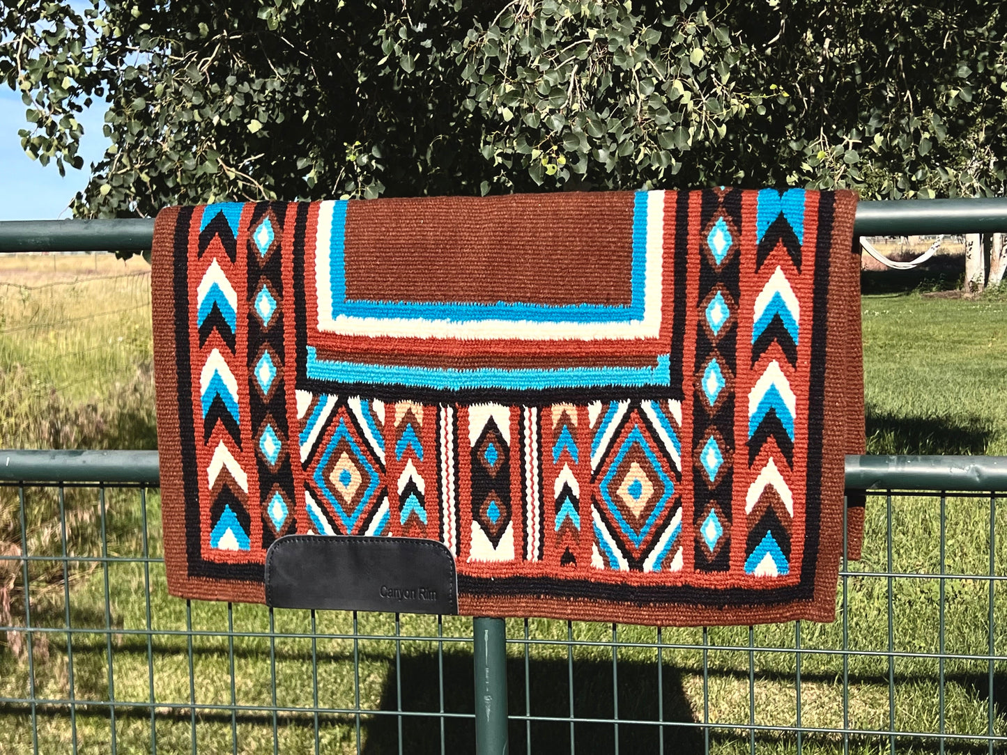 Ranch Pad