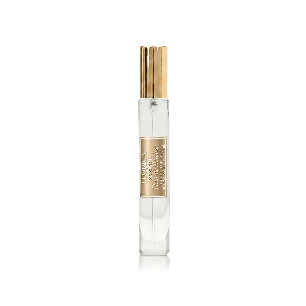 Fleur de Narcisse Eau de Toilette | Florica
