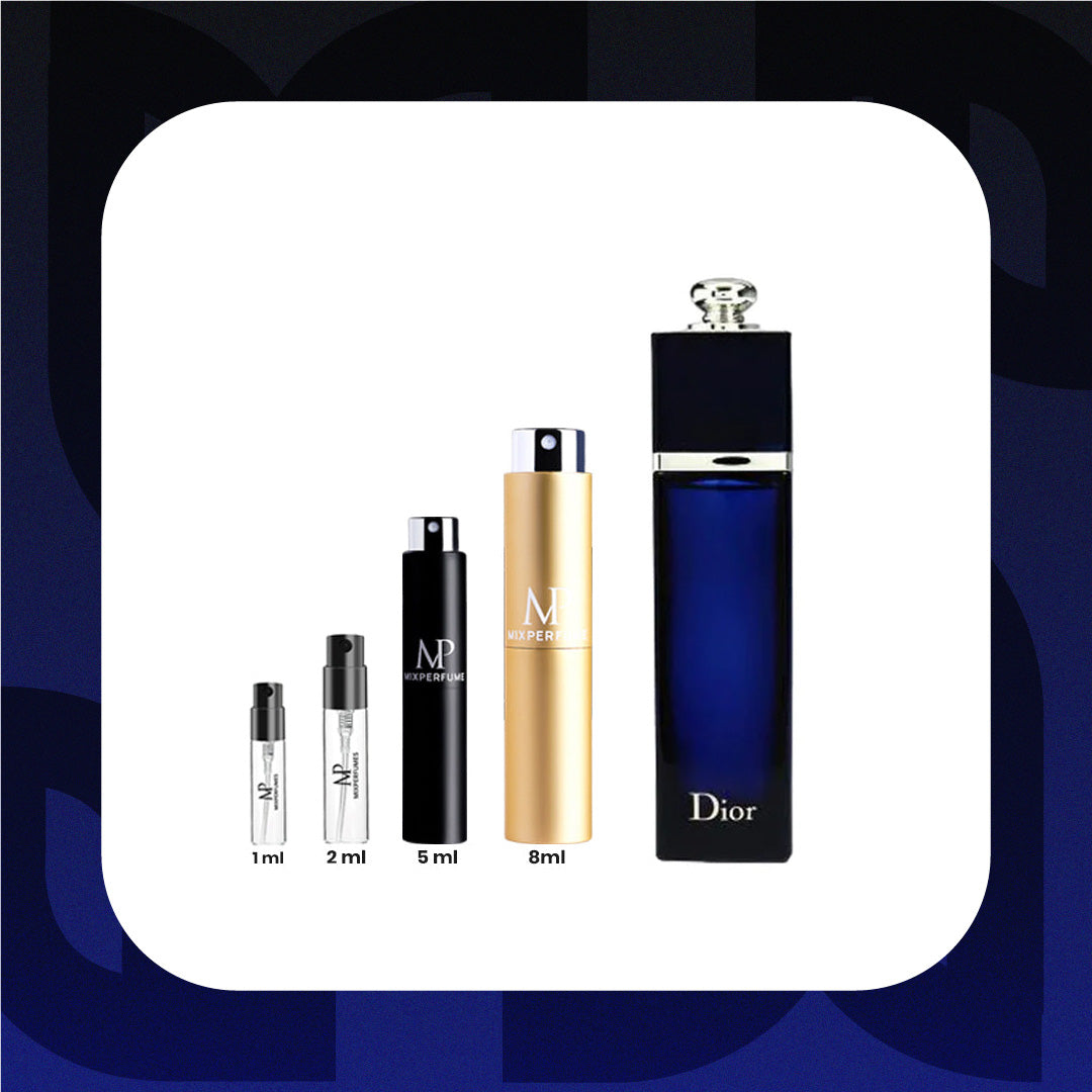 Christian Dior Addict Eau de Perfume for Women