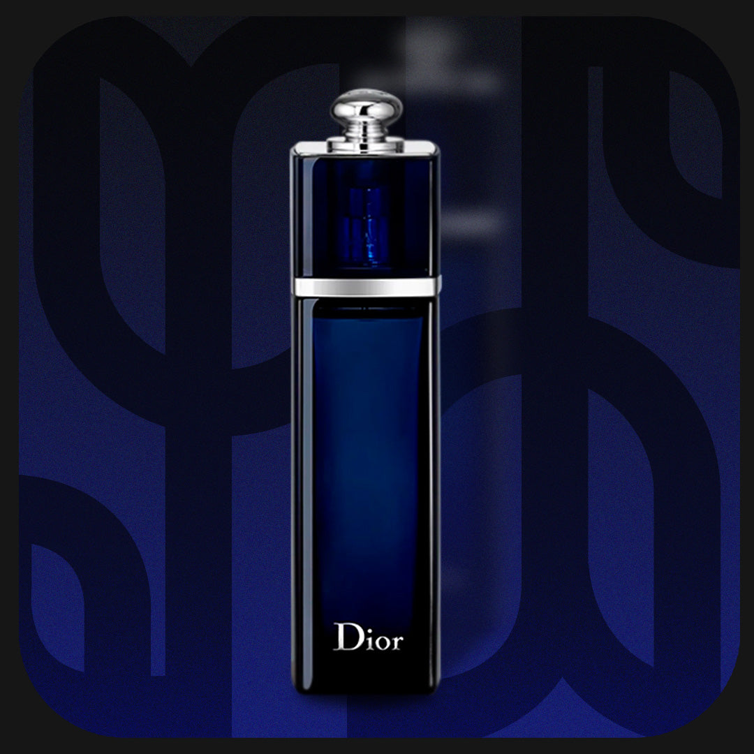 Christian Dior Addict Eau de Perfume for Women