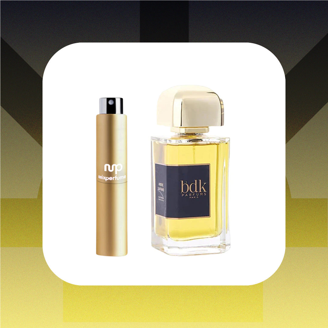 BDK Parfums Ambre Safrano Eau de Parfum Unisex