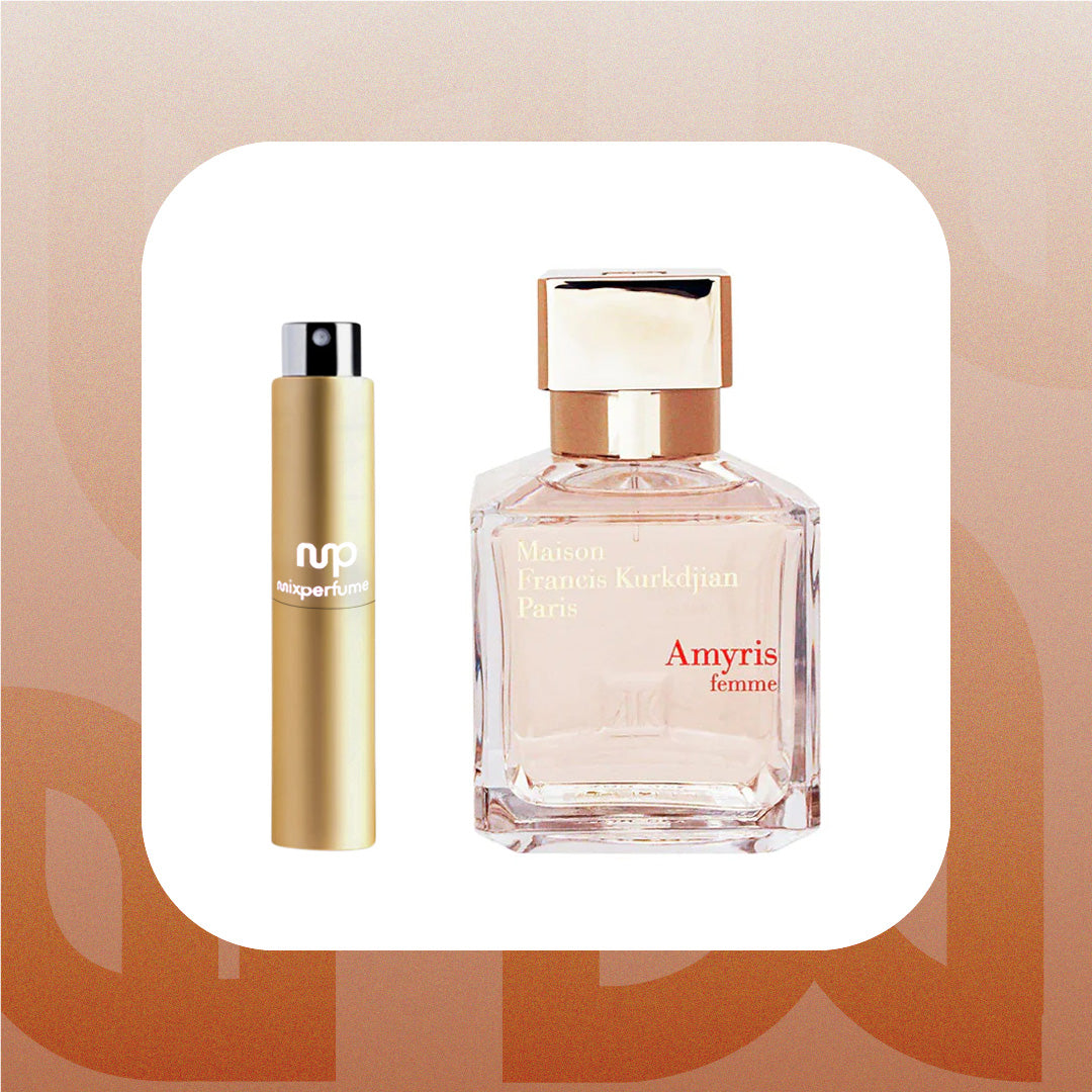 Maison Francis Kurkdjian Amyris Femme Eau de Parfum for WOMEN