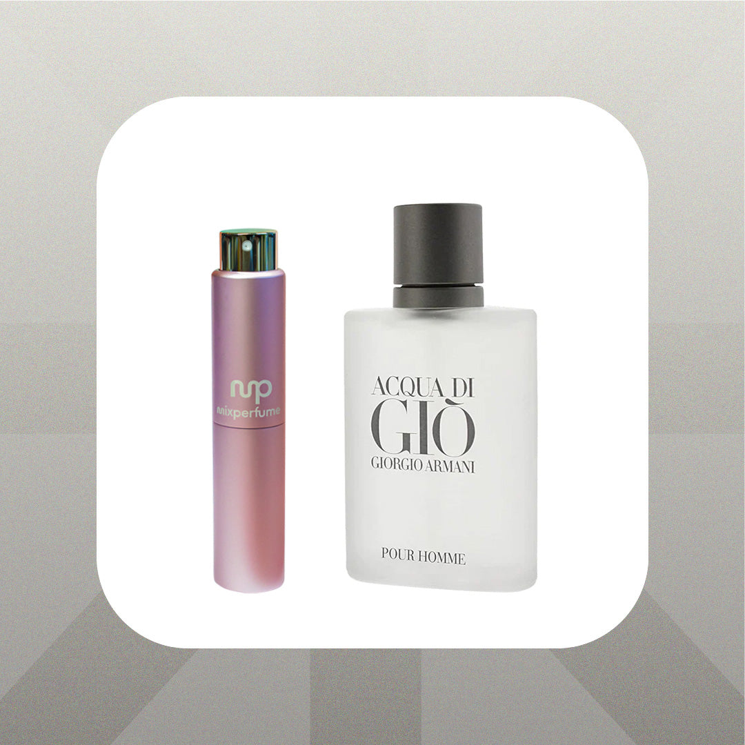 Armani Acqua Di Gio Eau de Toilette for Men