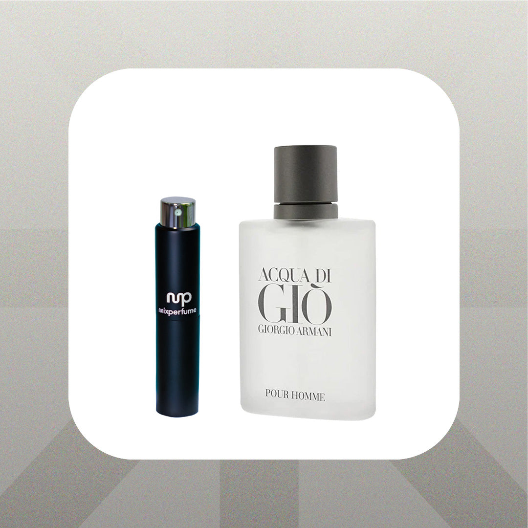 Armani Acqua Di Gio Eau de Toilette for Men