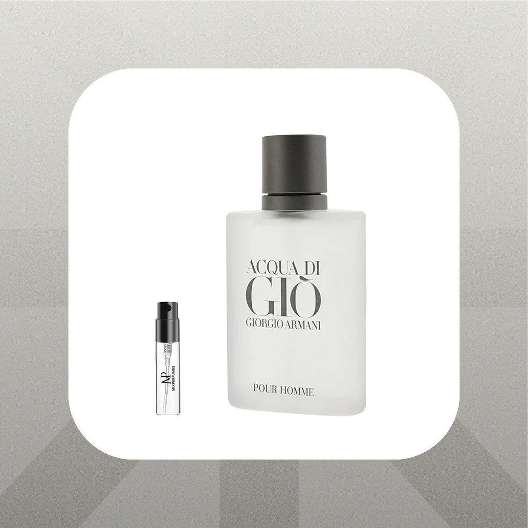 Armani Acqua Di Gio Eau de Toilette for Men