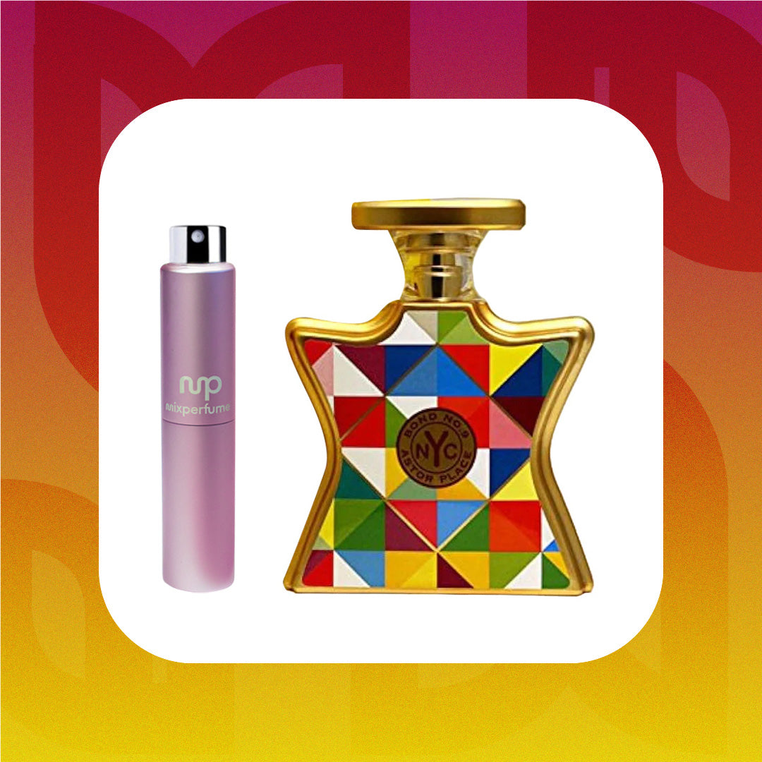 Bond No. 9 Astor Place Eau de Parfum Unisex