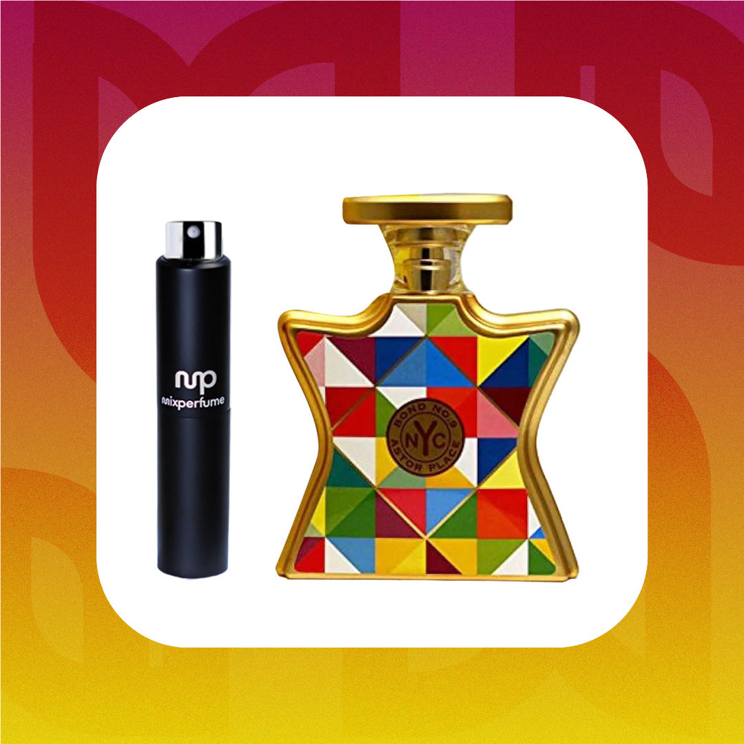 Bond No. 9 Astor Place Eau de Parfum Unisex