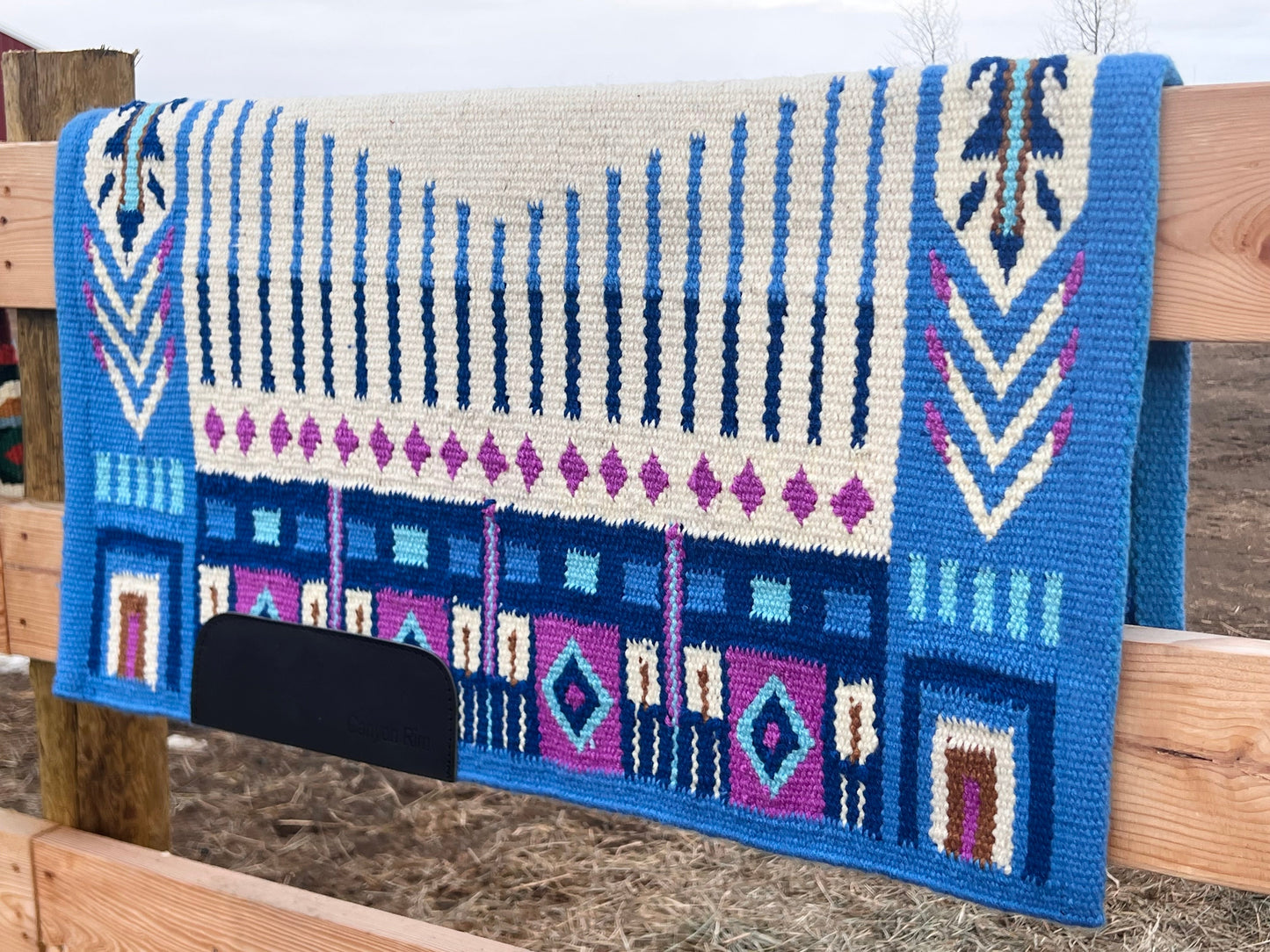 Ranch Pad