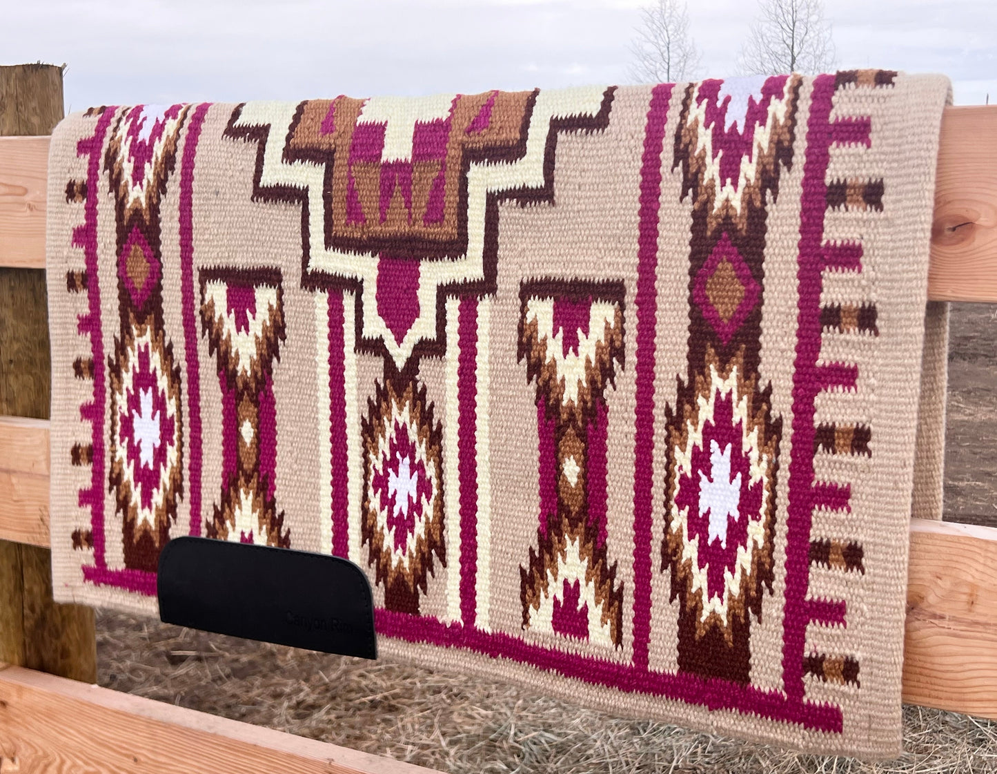 Ranch Pad