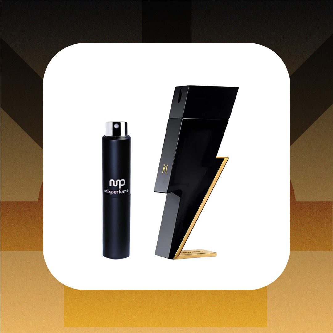 Bad Boy Eau de Toilette Carolina Herrera - Men