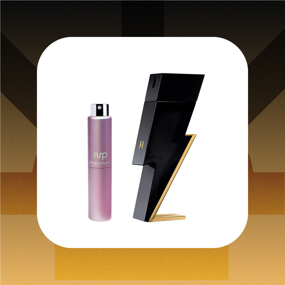 Bad Boy Eau de Toilette Carolina Herrera - Men