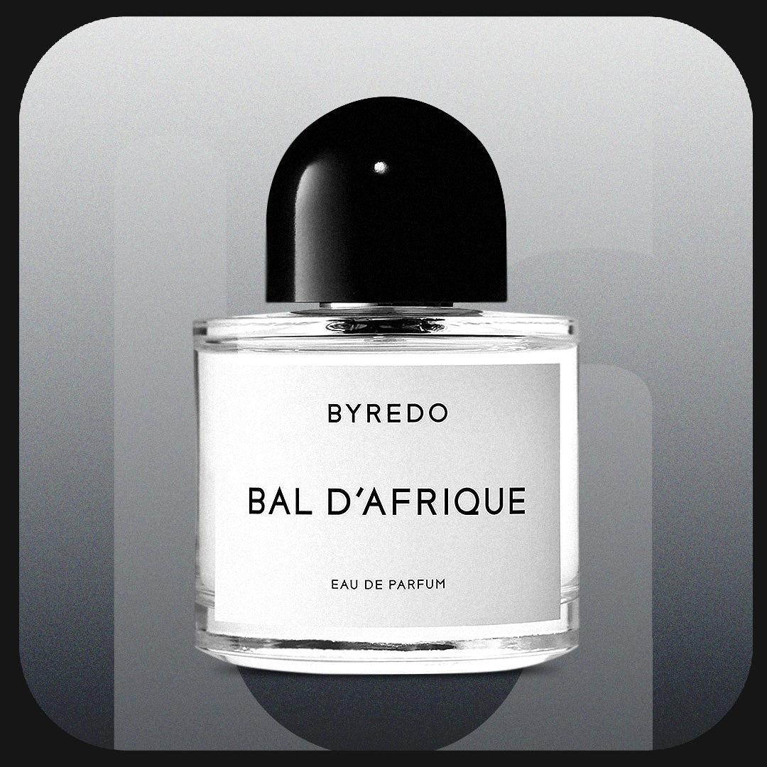 Bal d'Afrique Eau de Parfum Byredo - Unisex