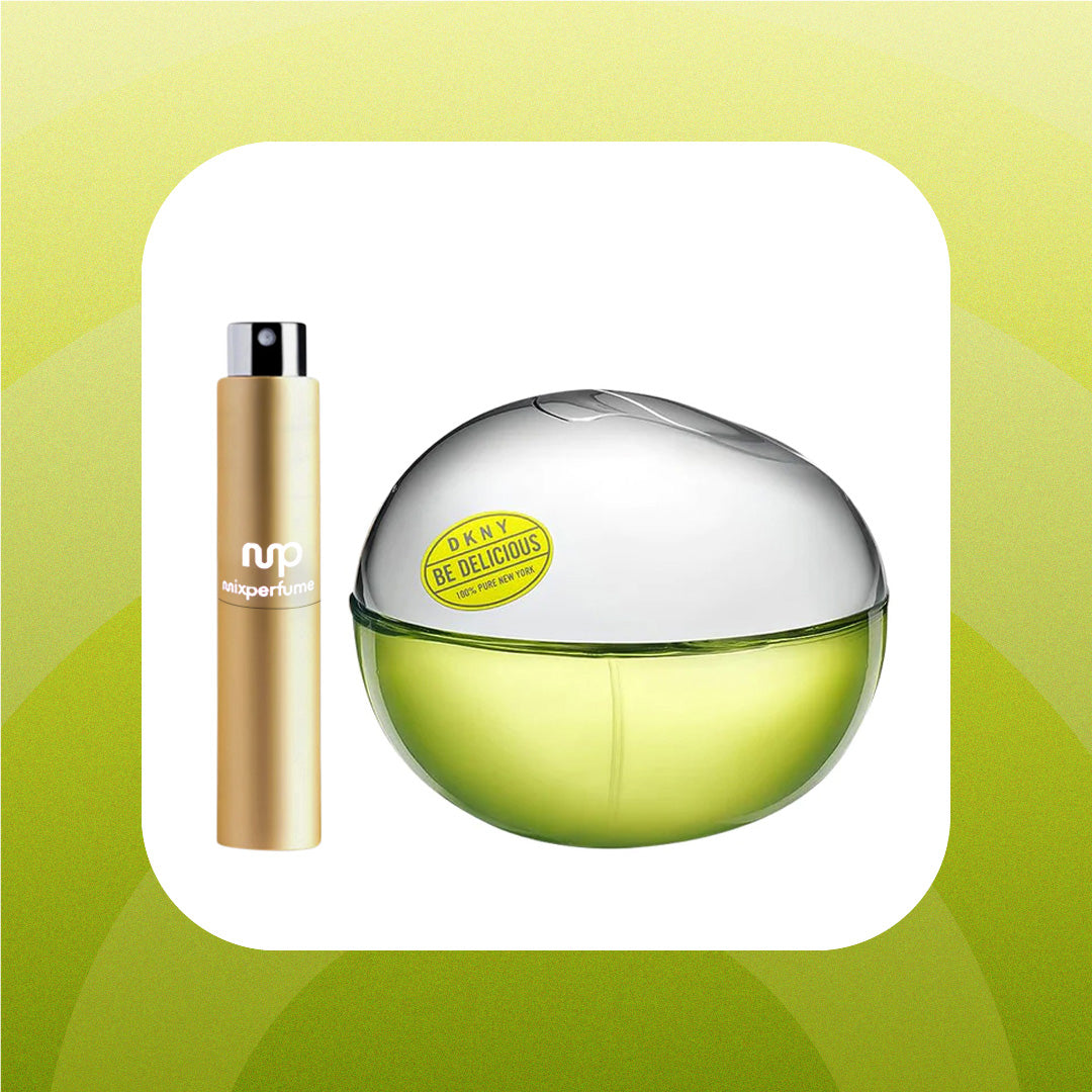 DKNY Be Delicious Eau de Parfum - WOMEN