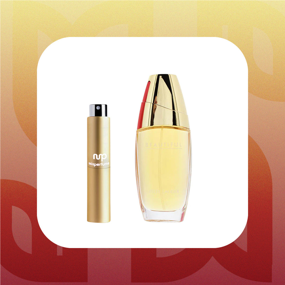 Beautiful Estee Lauder EAU DE PARFUM - Women