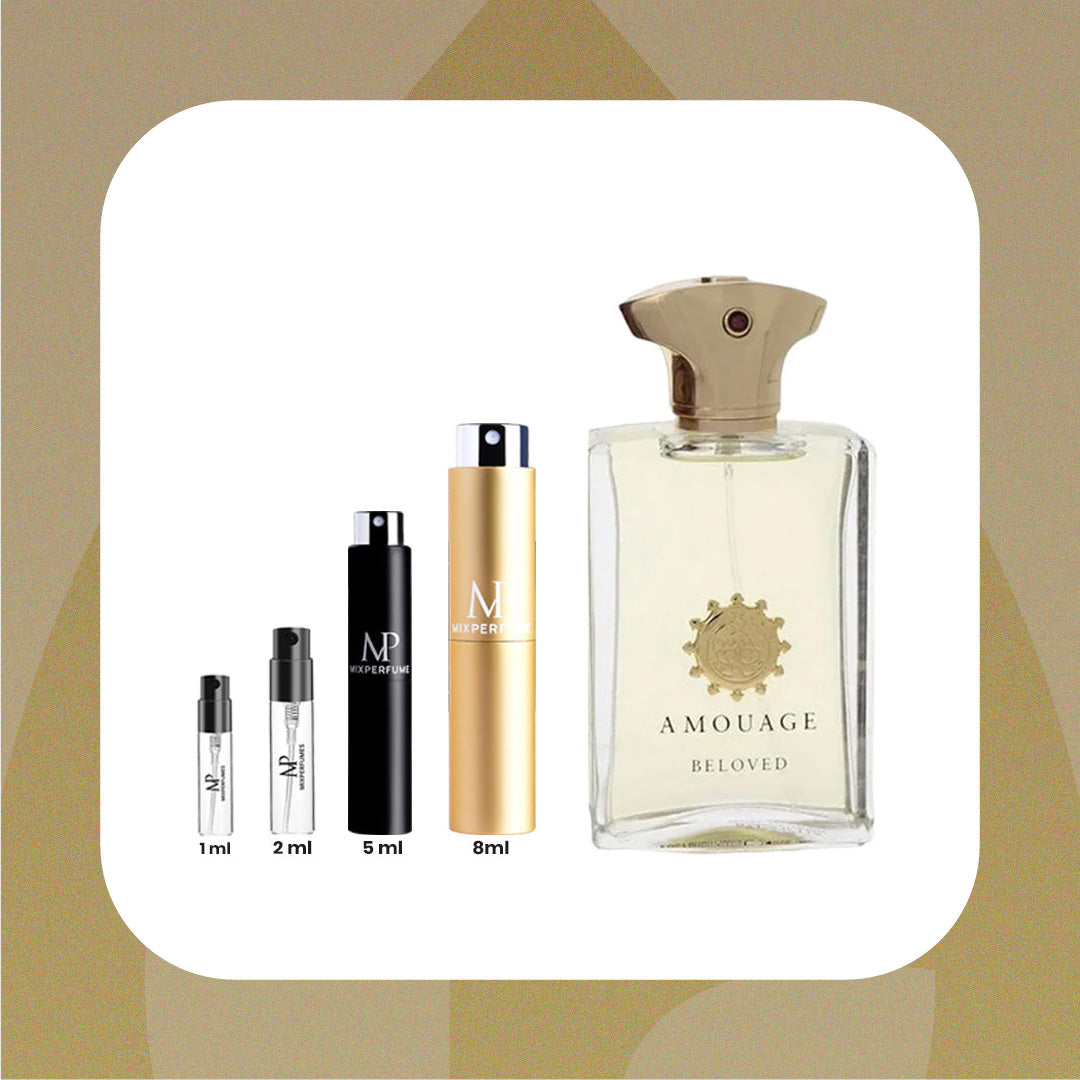 Amouage Beloved Man Eau de Parfum for Men