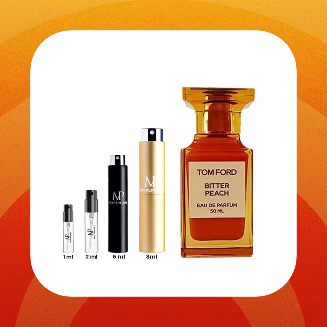 Bitter Peach Eau de Parfum Tom Ford - Unisex