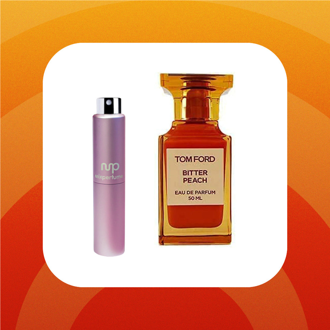 Bitter Peach Eau de Parfum Tom Ford - Unisex