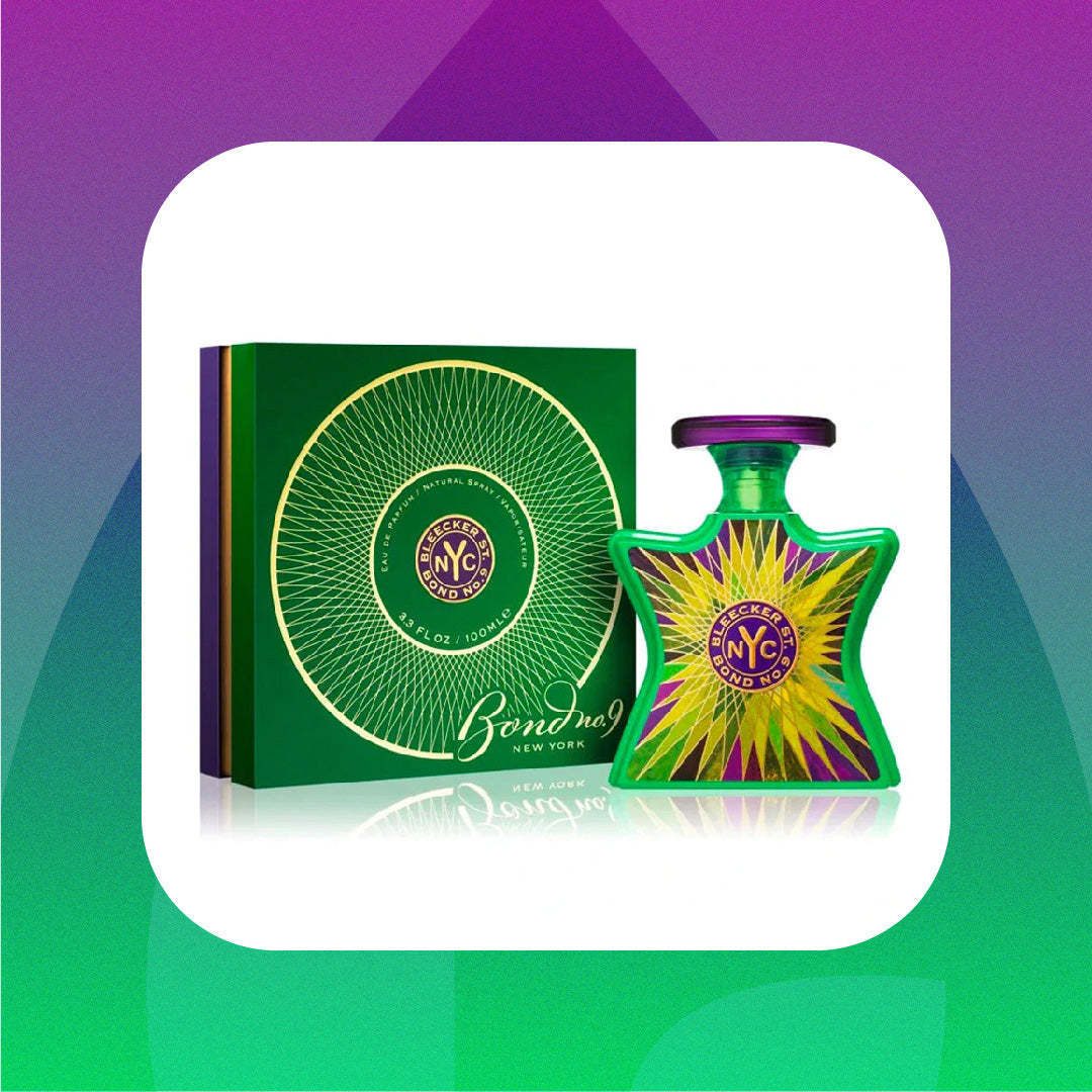 Bleecker Street Eau de Parfum Bond No. 9 - Unisex
