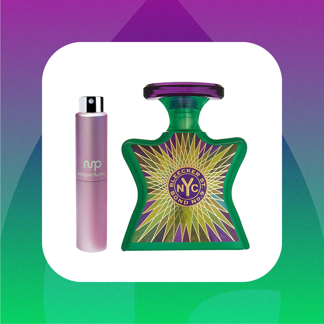 Bleecker Street Eau de Parfum Bond No. 9 - Unisex