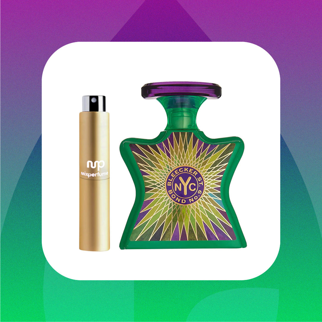 Bleecker Street Eau de Parfum Bond No. 9 - Unisex