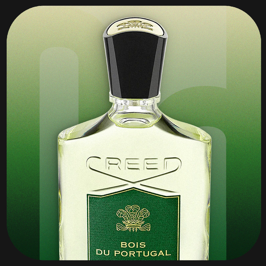 Bois du Portugal by Creed EAU DE PARFUM - Men