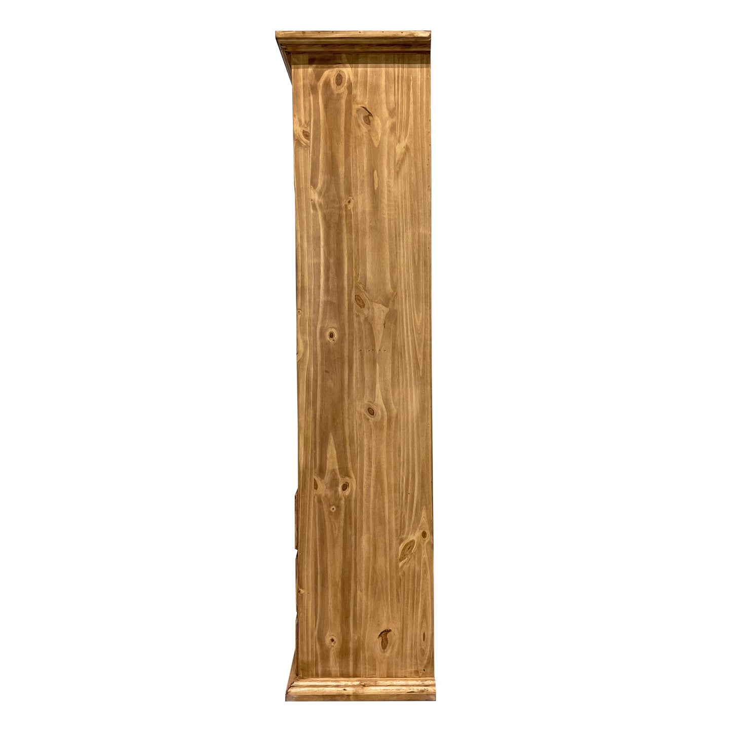 Towel Rustic Bookcase