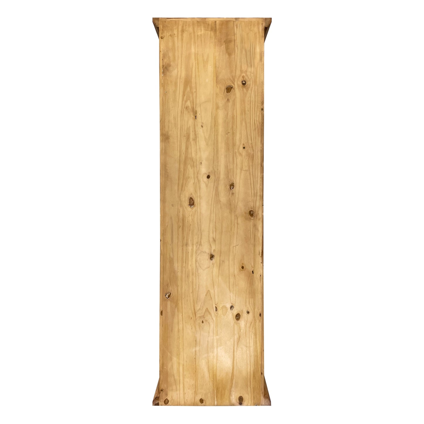 Towel Rustic Bookcase