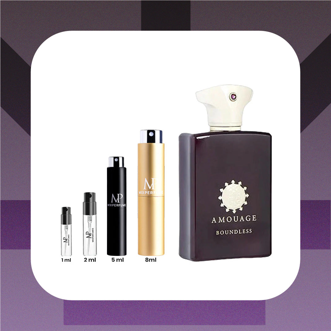 Amouage Boundless Eau de Parfum Unisex
