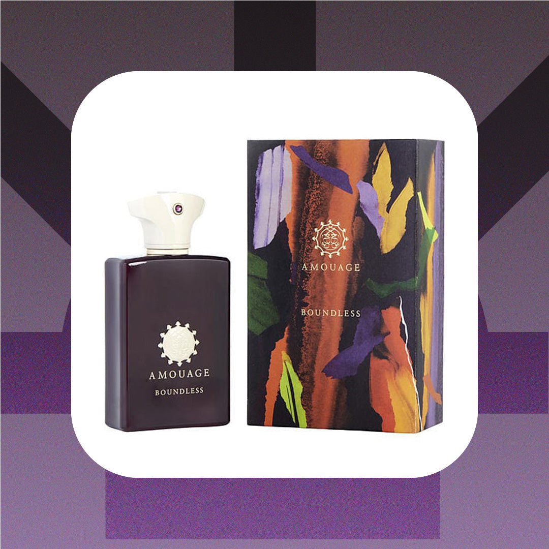 Amouage Boundless Eau de Parfum Unisex