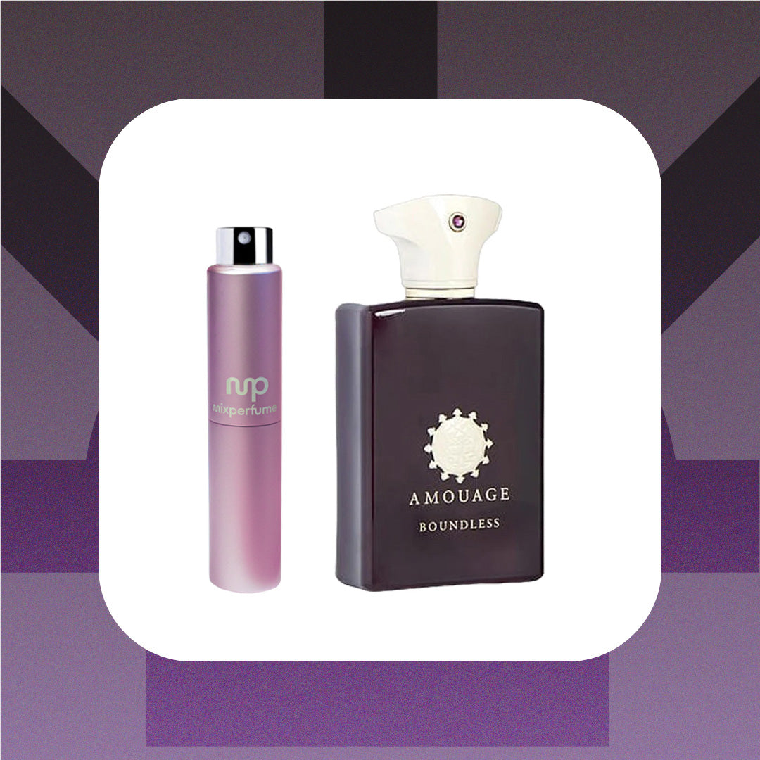 Amouage Boundless Eau de Parfum Unisex